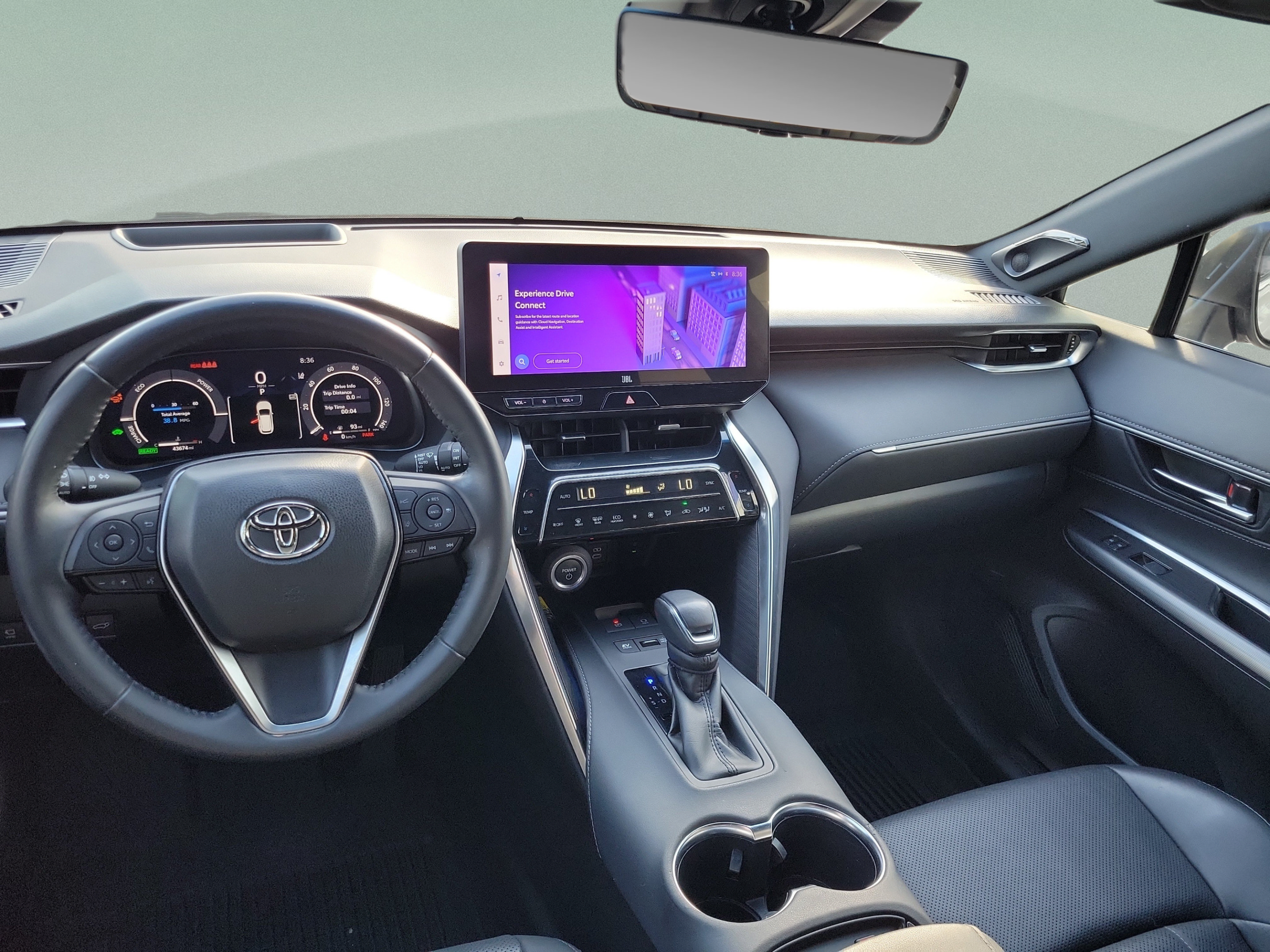 Used 2023 Toyota Venza Limited AWD/4WD image 22