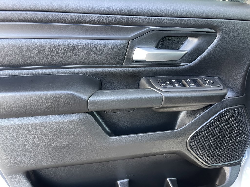 New 2026 RAM 1500 Tradesman RWD image 17