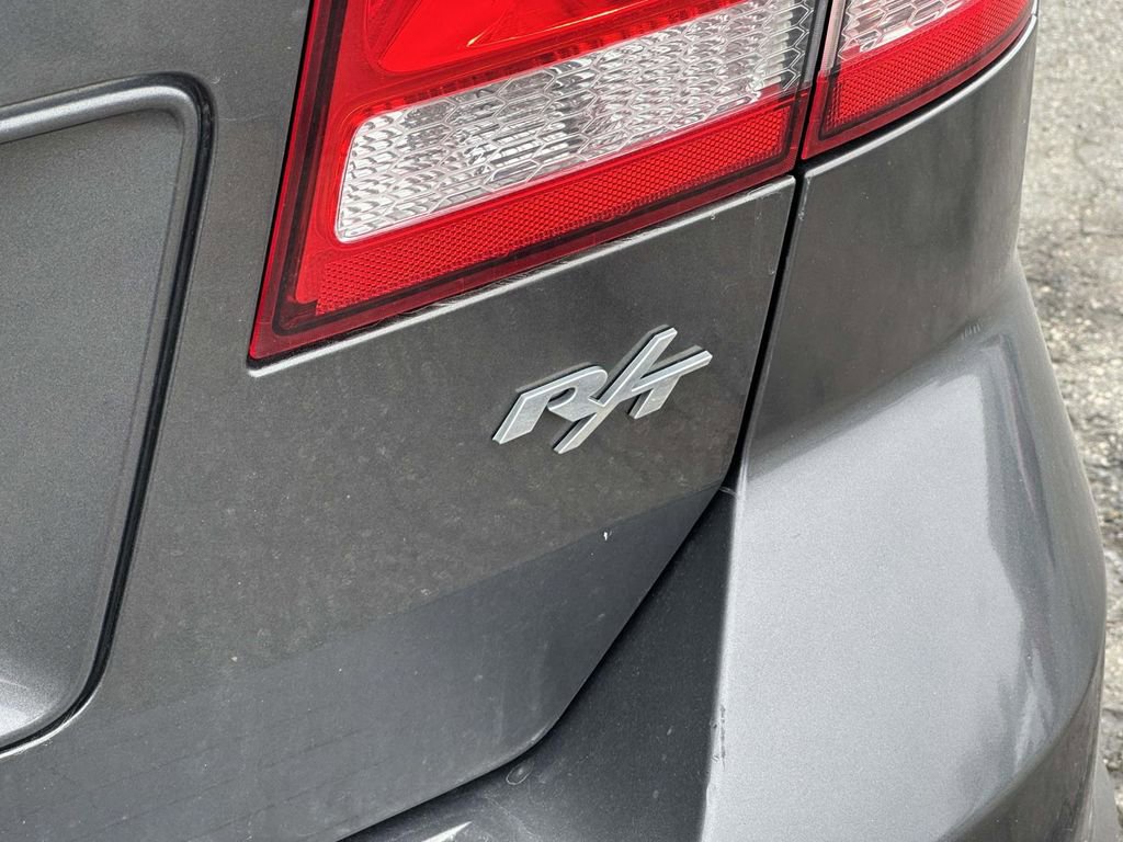 Used 2014 Dodge Journey R/T image 11