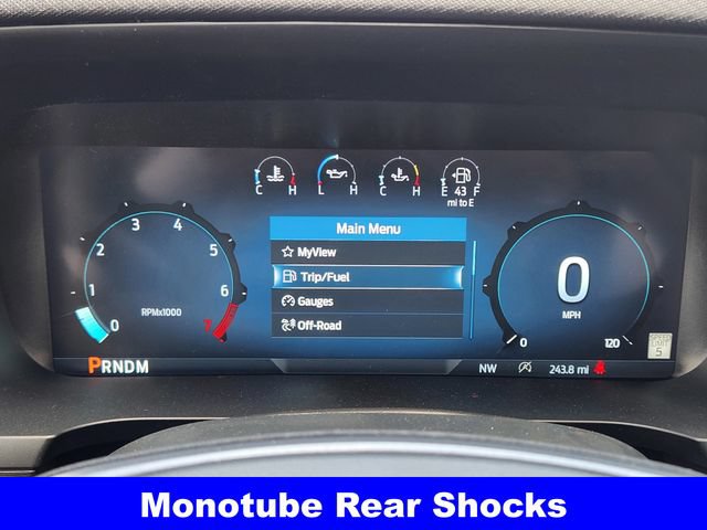 New 2026 Ford F150 XLT w/ Equipment Group 302A MID AWD/4WD image 16