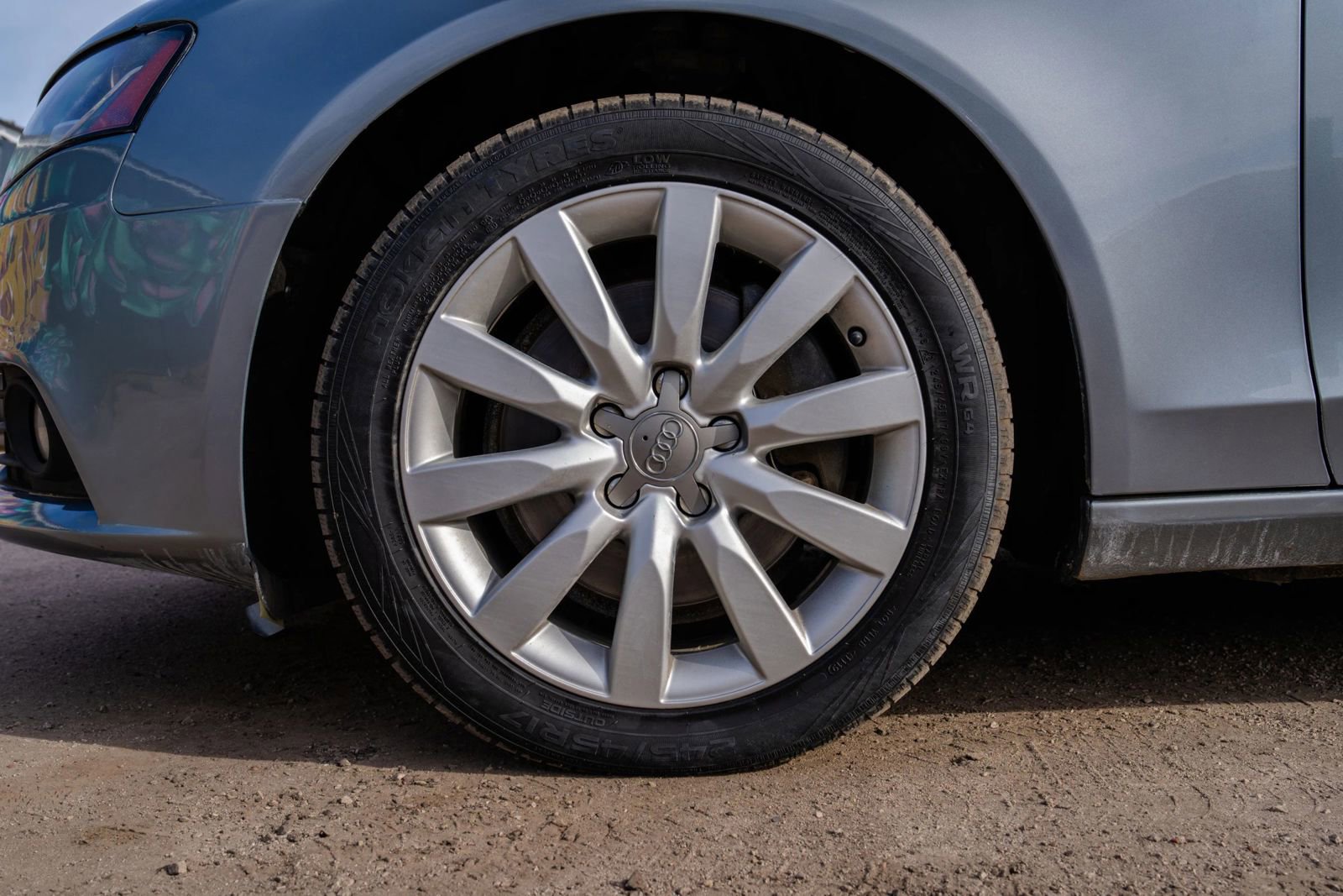 Used 2011 Audi A4 2.0T Premium Plus image 15