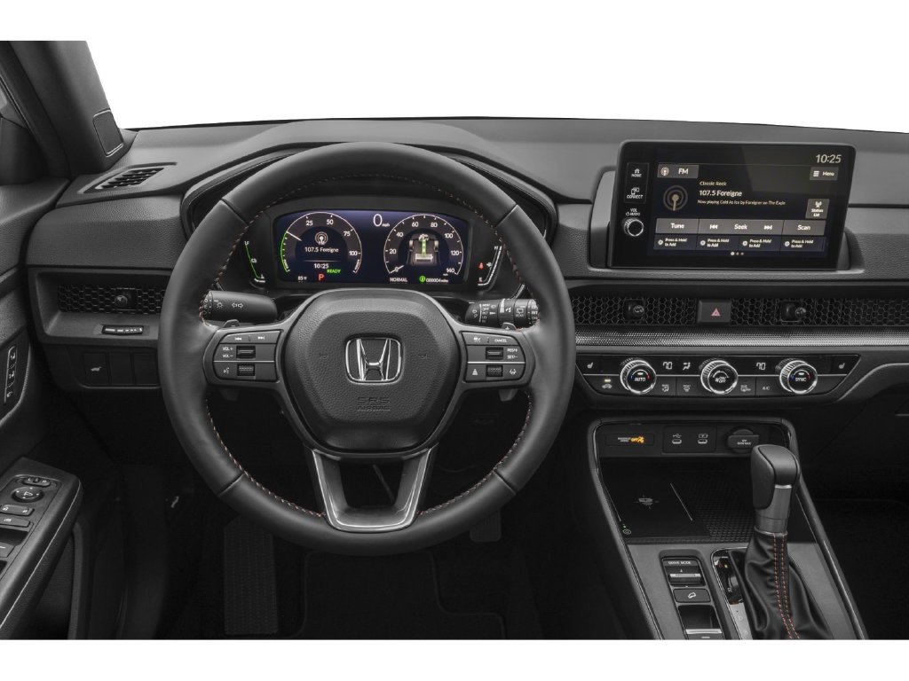 New 2026 Honda CR-V Sport-L image 4