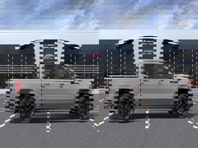 New 2026 GMC Sierra 1500 Pro w/ Graphite Edition image 5