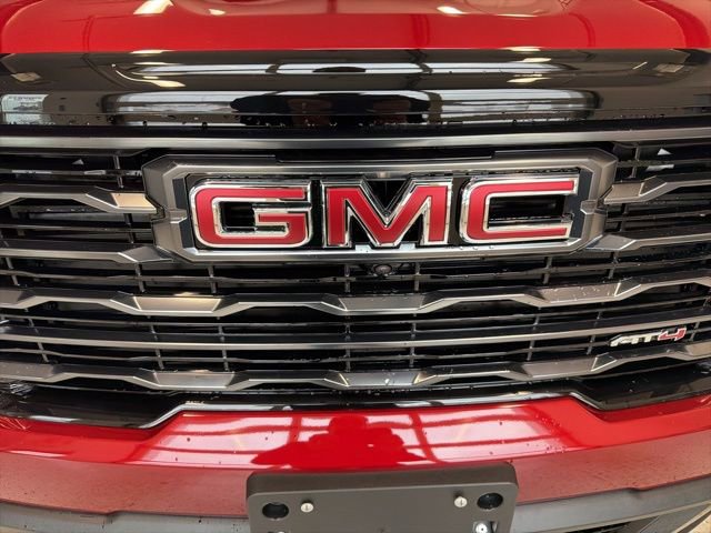 New 2026 GMC Acadia AT4 w/ Luxury Package AWD/4WD image 12