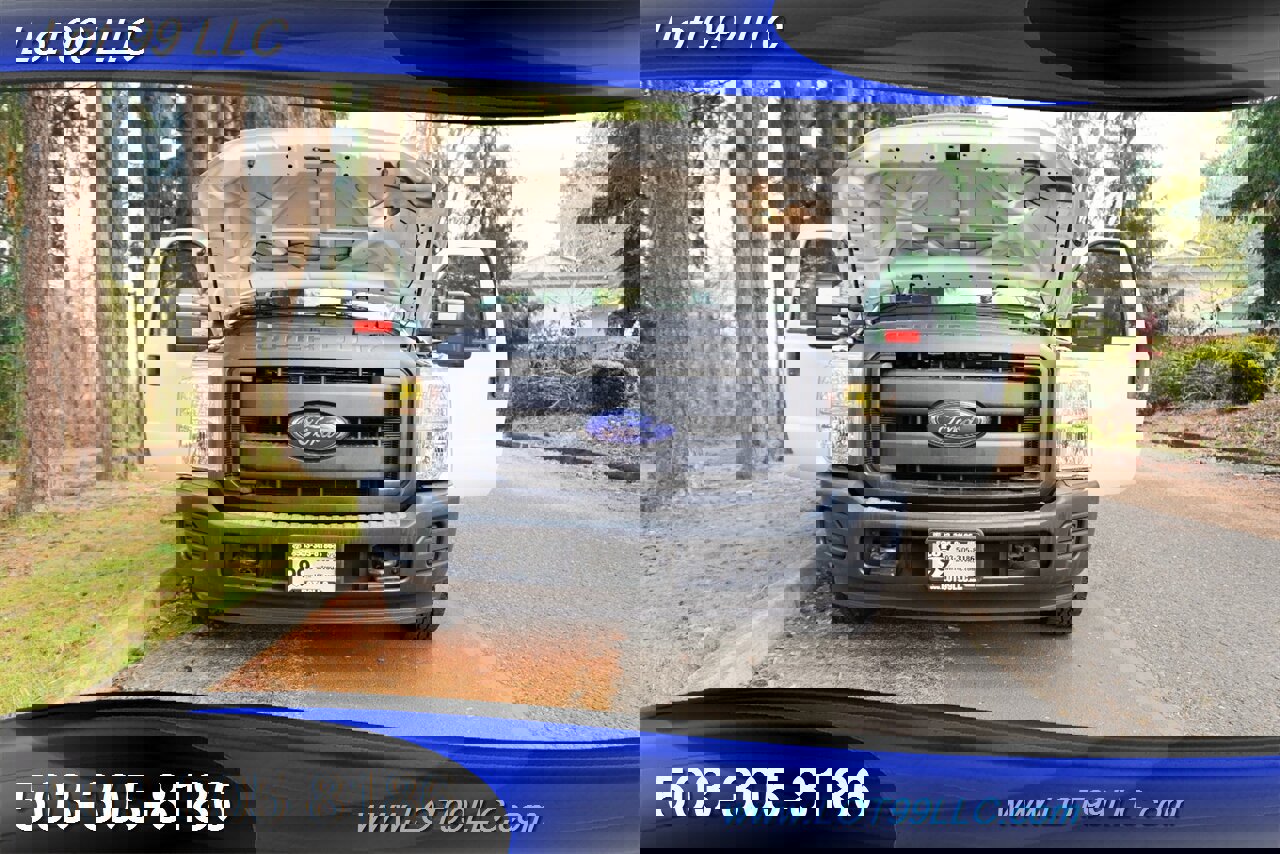 Used 2013 Ford F250 XL image 21