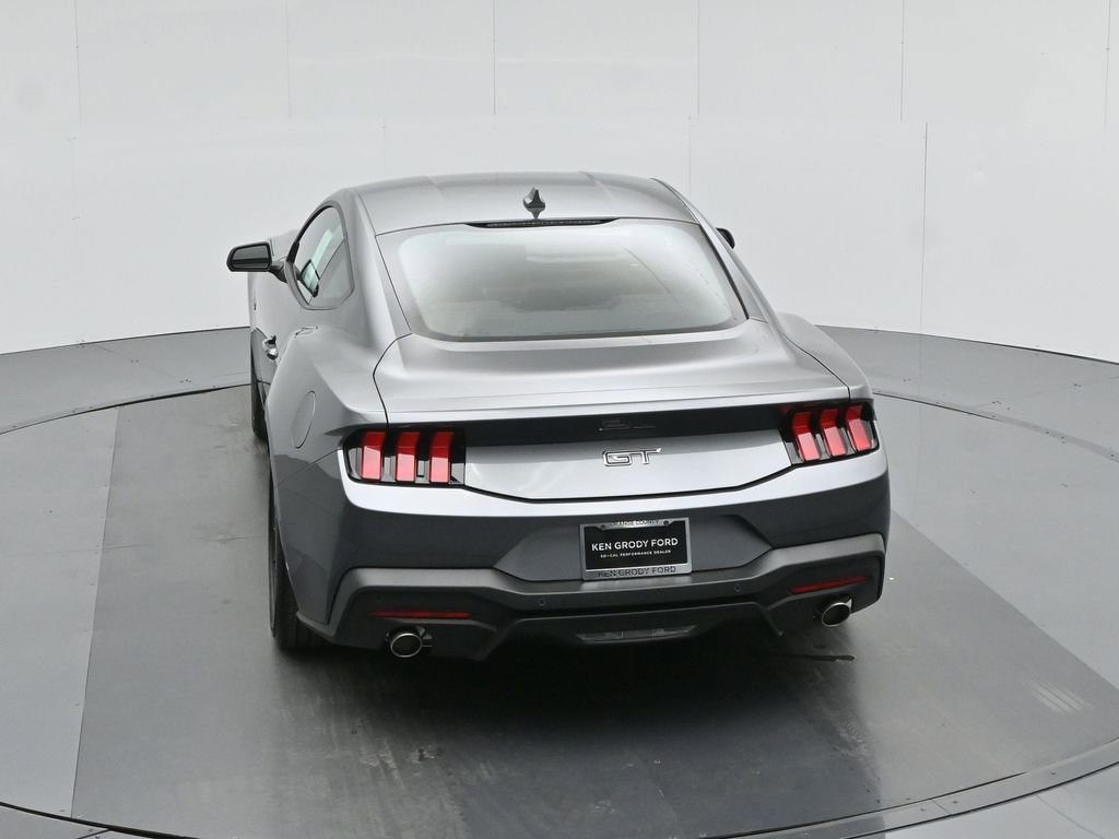 New 2026 Ford Mustang GT image 38