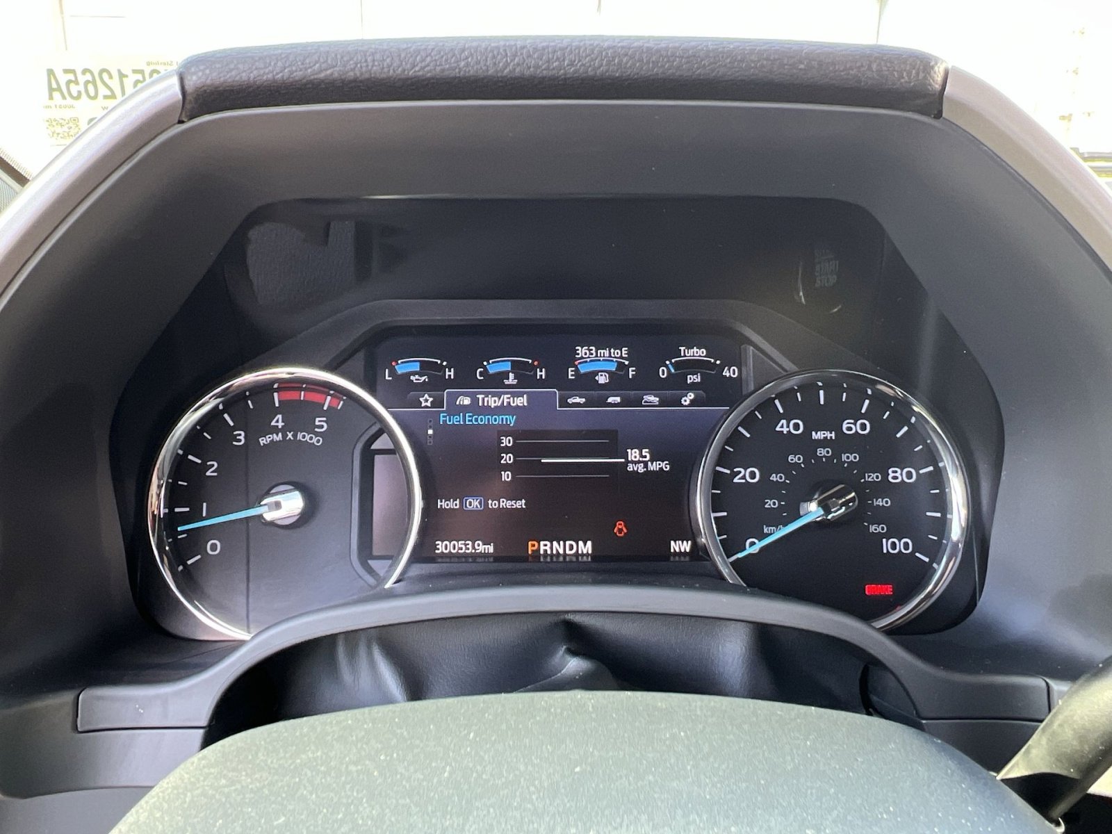 Used 2022 Ford F350 Lariat w/ Tremor Off-Road Package image 17