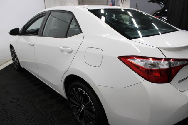 Used 2014 Toyota Corolla S FWD image 10
