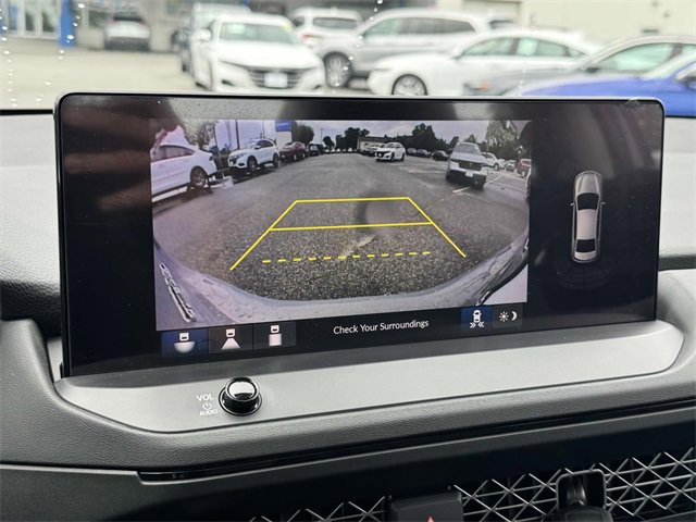 Certified 2024 Honda Accord Touring image 25