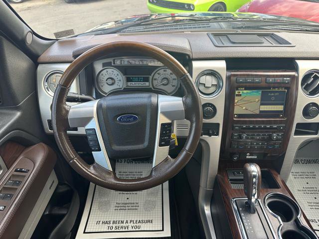 Used 2010 Ford F150 Lariat image 21