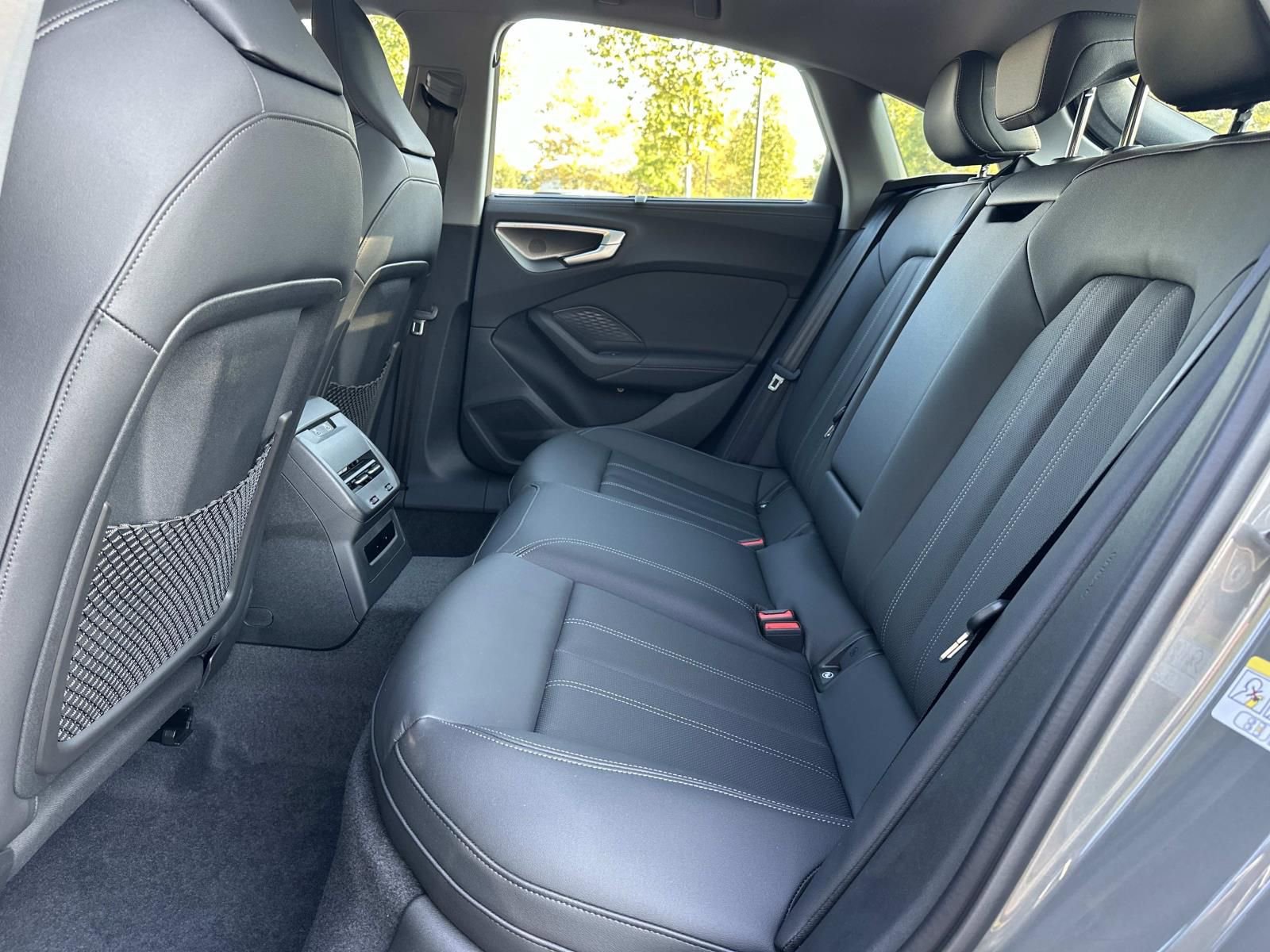 New 2025 Audi A5 2.0T Premium Plus image 26