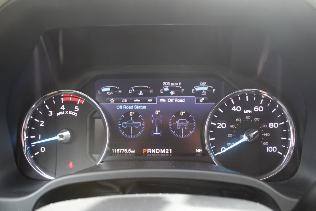 Used 2019 Ford F350 Lariat w/ Lariat Value Package AWD/4WD image 37