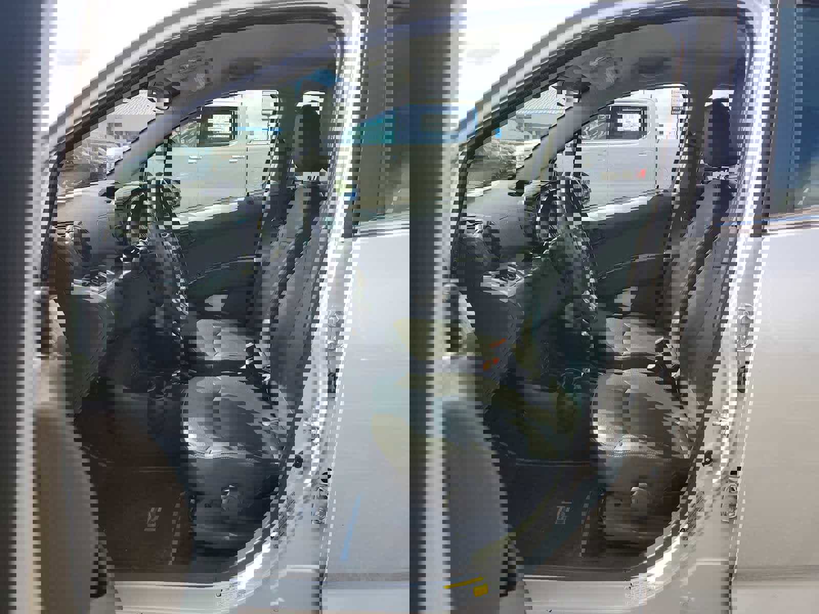 Used 2016 Chevrolet Spark LT image 13