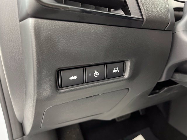 New 2027 Nissan Sentra SR w/ SR Premium Package FWD image 30
