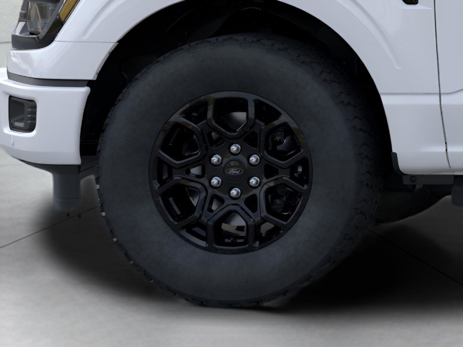 New 2026 Ford F150 XLT w/ Equipment Group 302A MID image 19