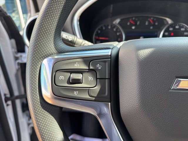 New 2025 Chevrolet Blazer LT w/ Midnight/Sport Edition image 19