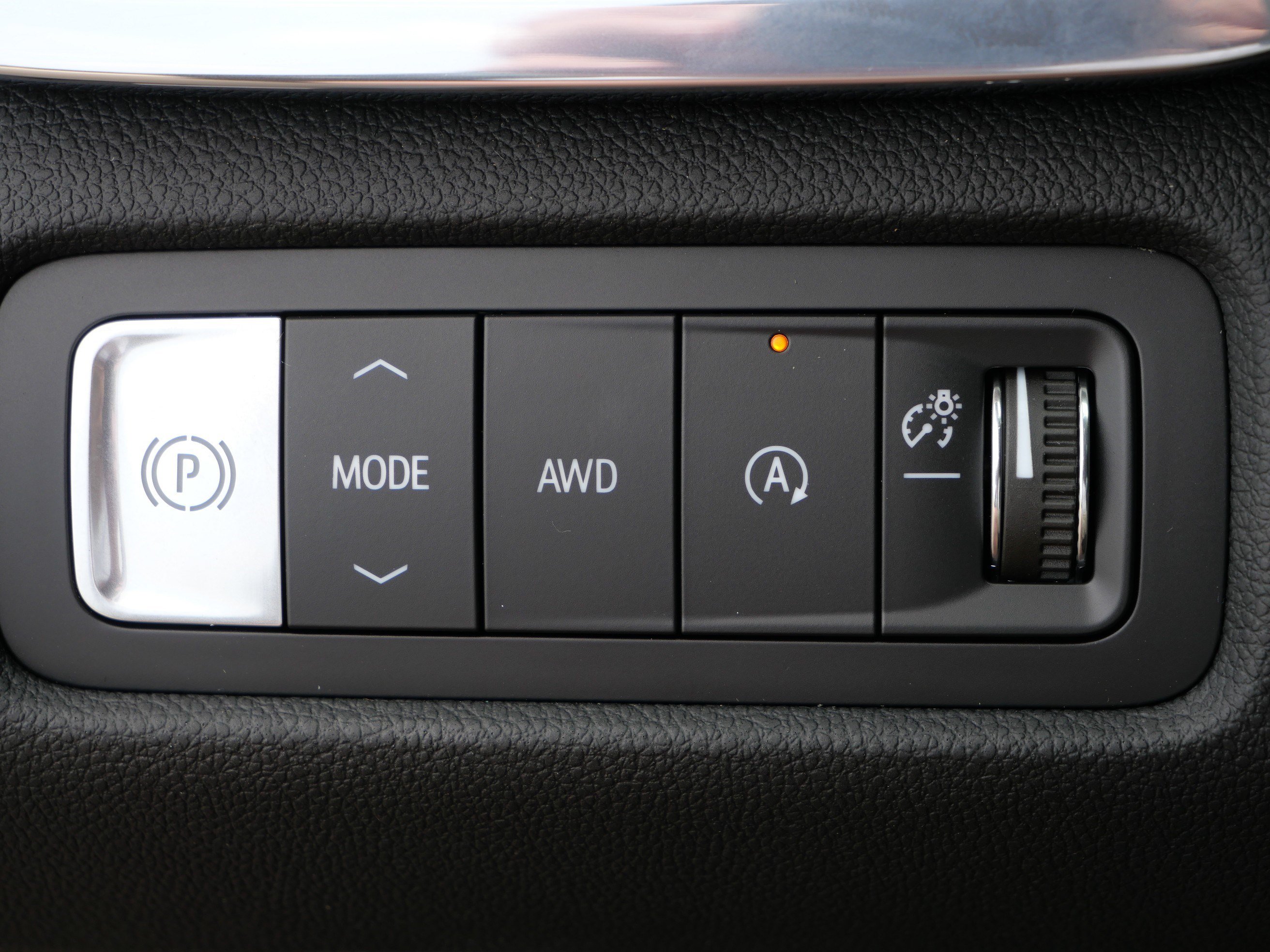New 2026 GMC Acadia Elevation w/ Super Cruise Package AWD/4WD image 18