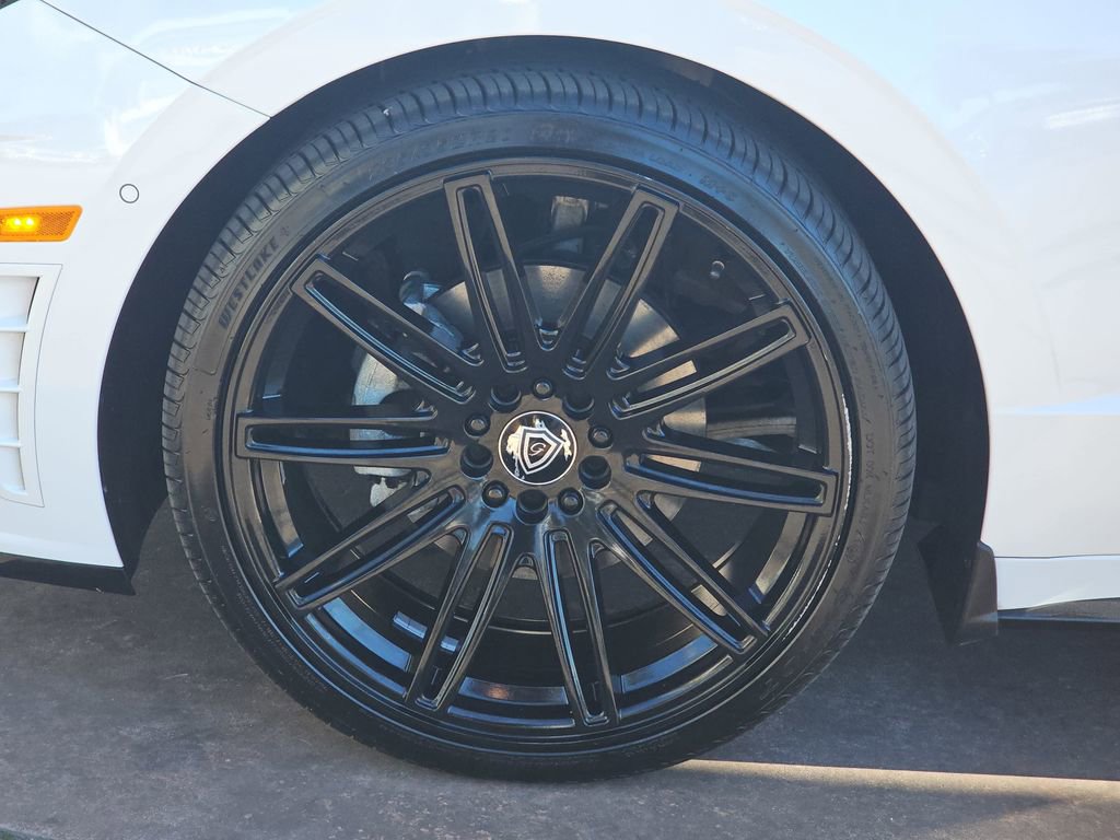 Used 2022 Hyundai Sonata Limited w/ Cargo Package image 37