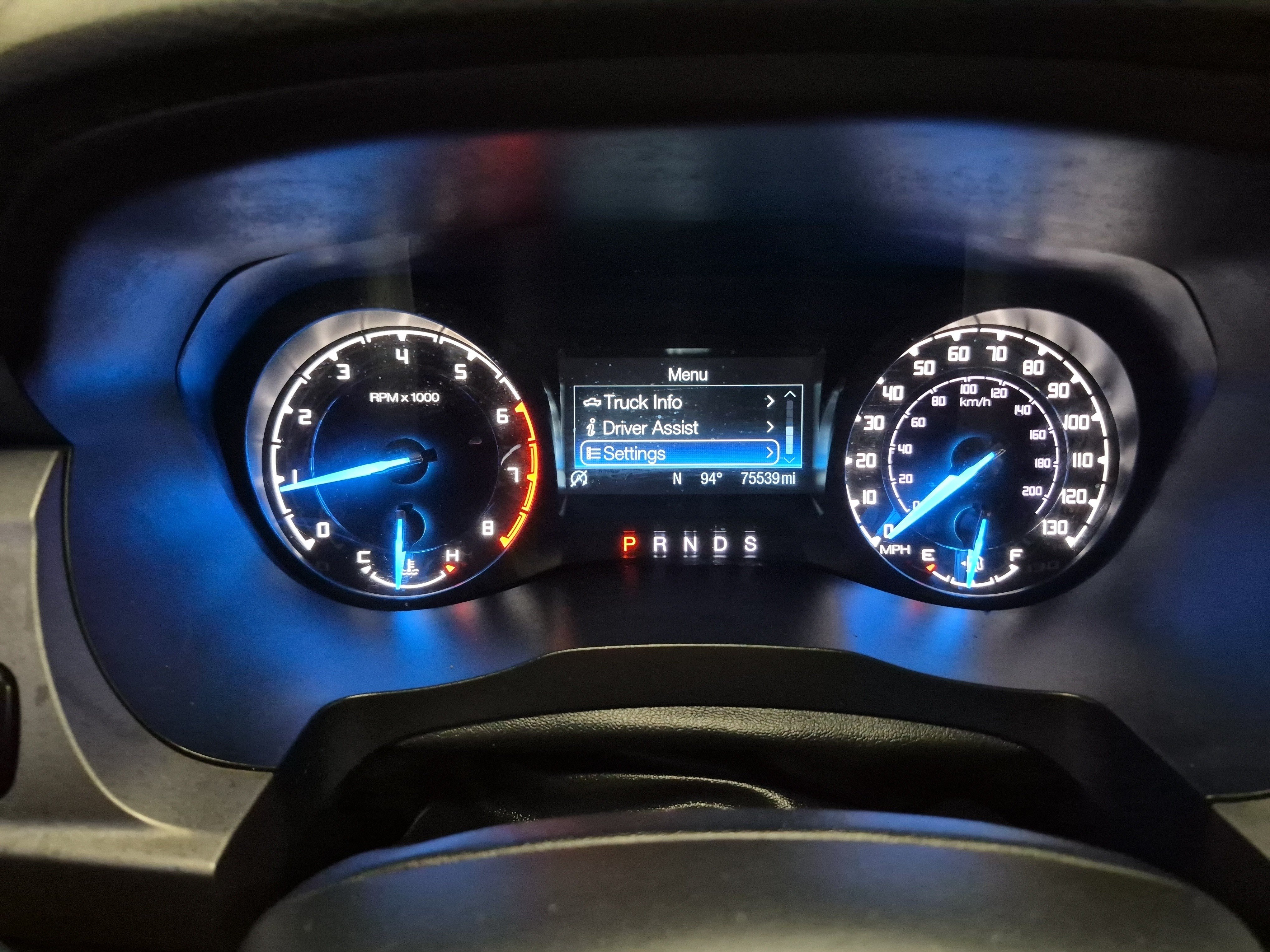Used 2020 Ford Ranger XLT w/ Equipment Group 302A Luxury AWD/4WD image 25