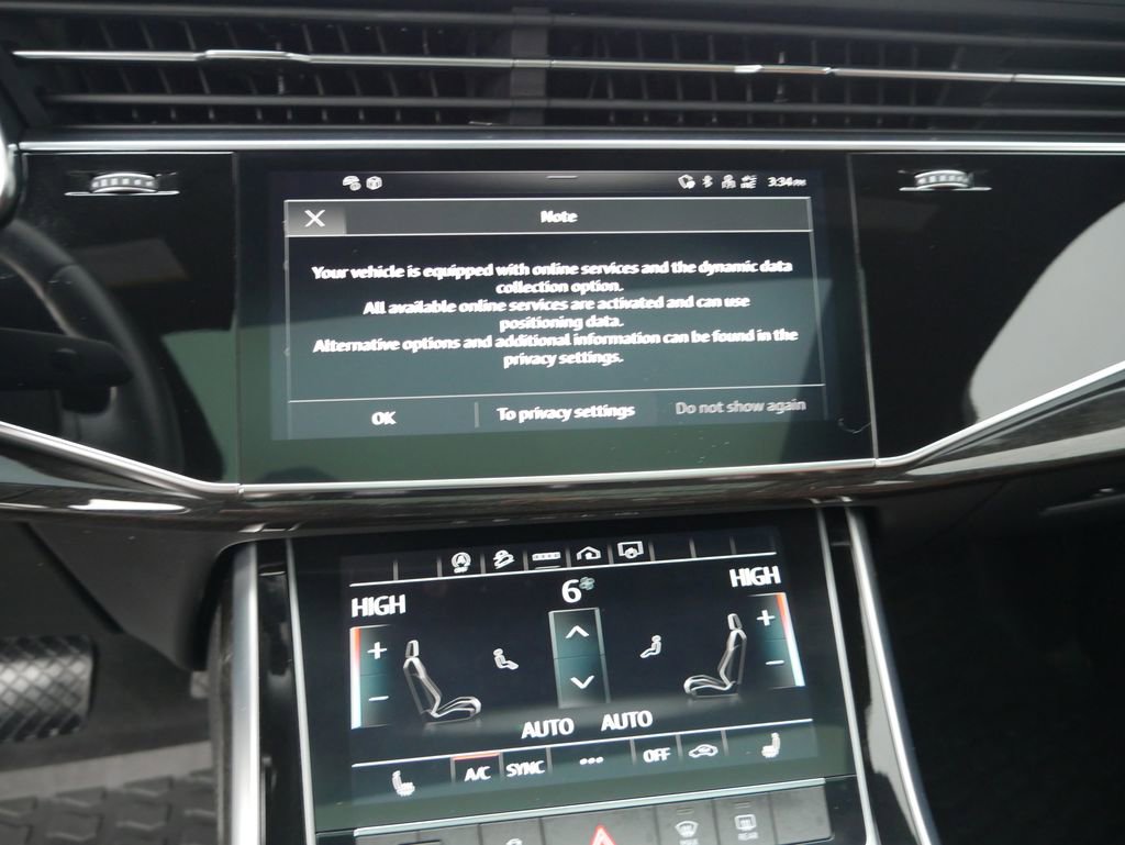 Certified 2023 Audi Q7 3.0T Premium Plus w/ Premium Plus Package image 47