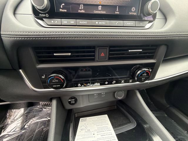 New 2026 Nissan Rogue SV w/ SV Premium Package image 18