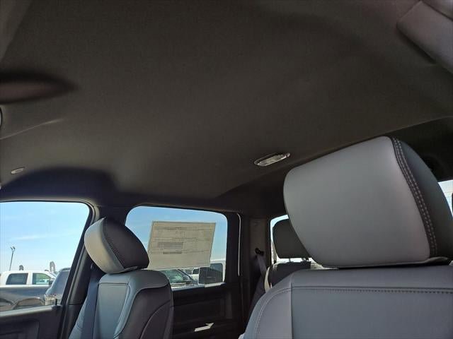 New 2026 RAM 5500 Tradesman AWD/4WD image 50