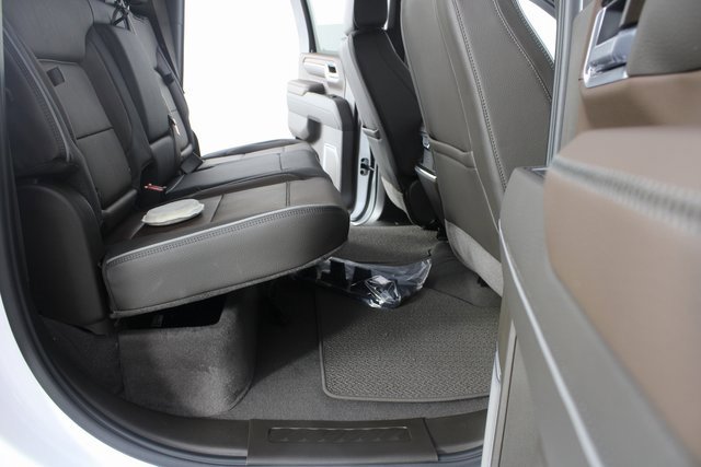 New 2026 GMC Sierra 3500 Denali w/ Denali Reserve Package image 25