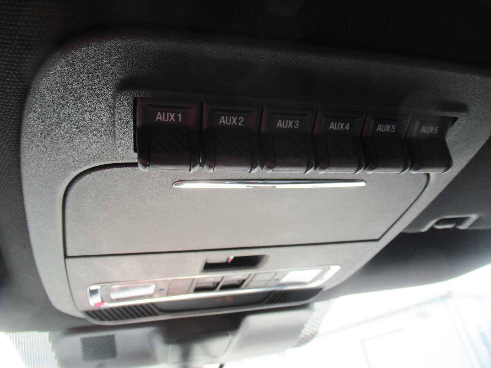Used 2022 Ford F150 Raptor w/ Raptor 37 Performance Package AWD/4WD image 36
