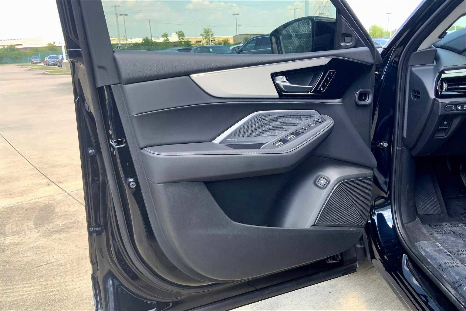 New 2026 Acura MDX FWD w/ Technology Package image 10