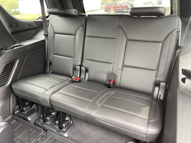 Used 2021 Chevrolet Tahoe LT AWD/4WD image 23