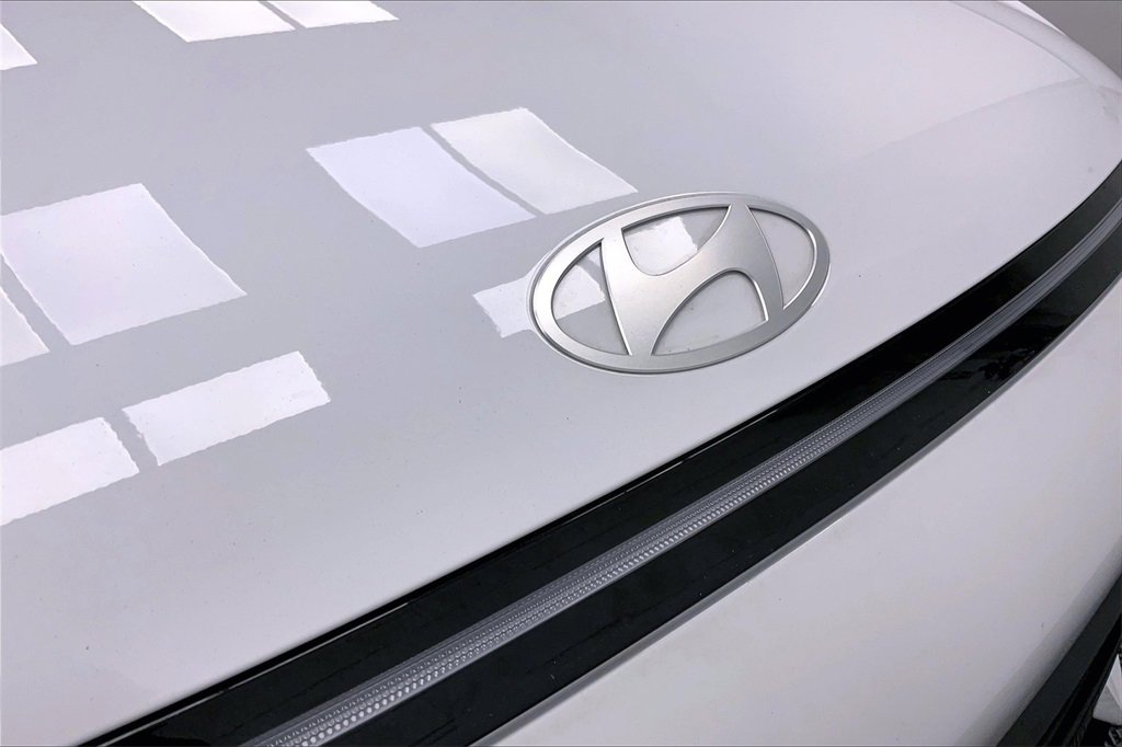 Certified 2024 Hyundai Kona N Line image 26