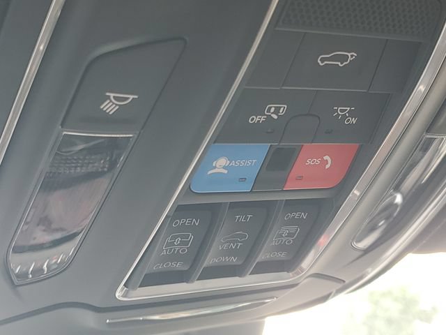 New 2026 Jeep Grand Cherokee Limited AWD/4WD image 31