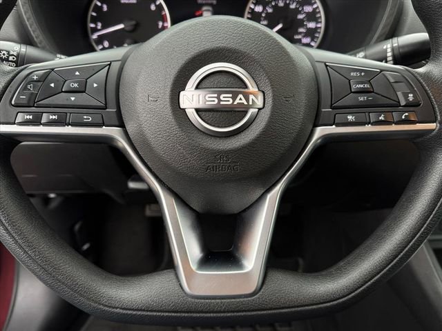 Used 2024 Nissan Sentra SV image 19