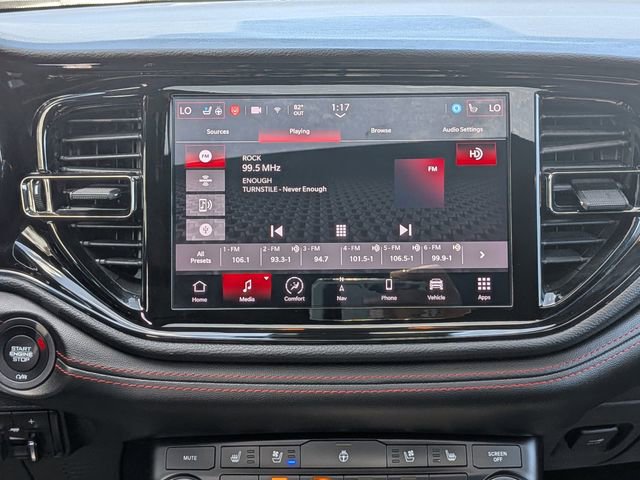 Used 2024 Dodge Durango GT AWD/4WD image 19