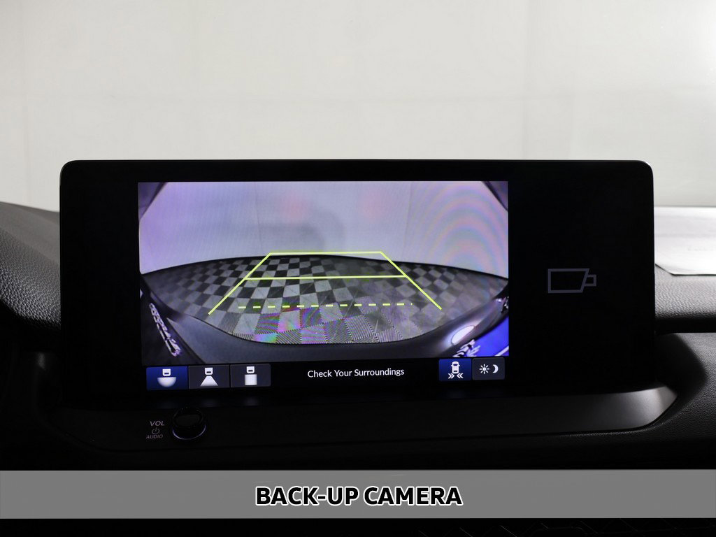 Used 2025 Honda Accord Sport image 5