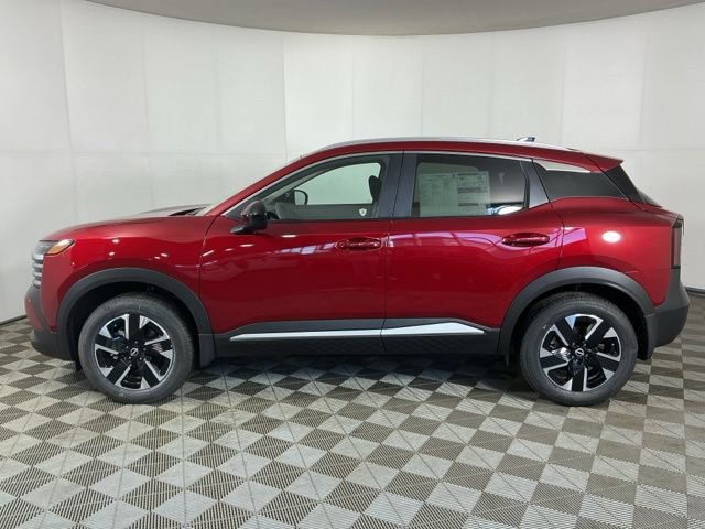 New 2026 Nissan Kicks SV w/ SV Premium Package AWD/4WD image 4