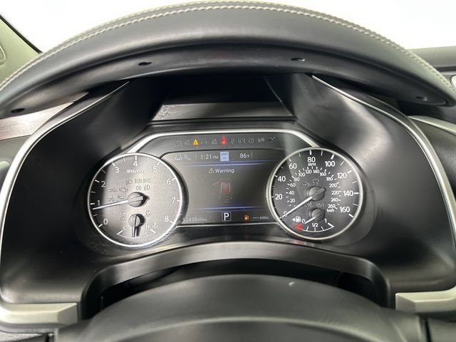 Used 2019 Nissan Murano Platinum AWD/4WD image 16