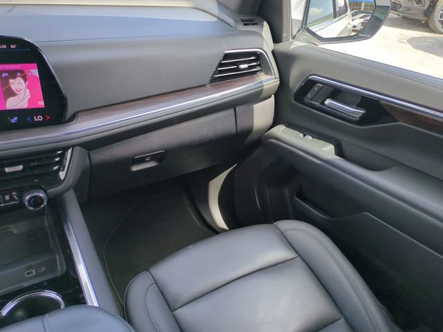 Used 2025 Chevrolet Tahoe LT image 19