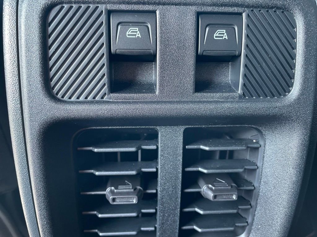 New 2025 Ford Bronco Badlands image 20