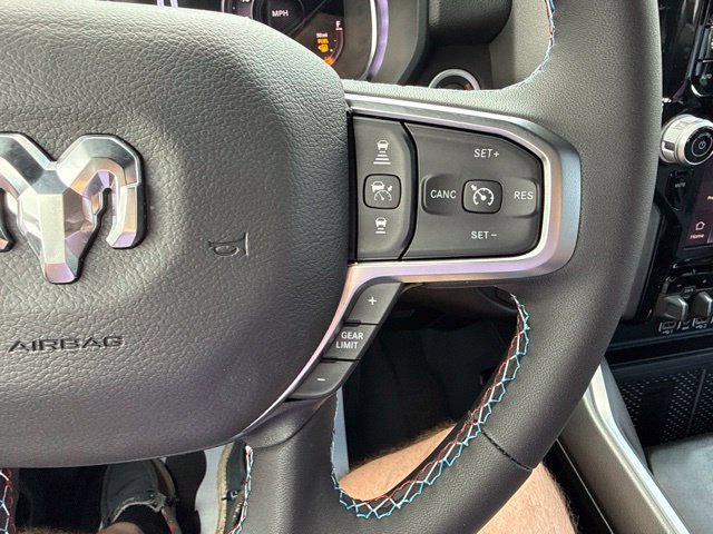 New 2026 RAM 1500 Big Horn AWD/4WD image 38