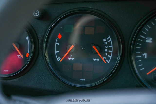 Used 1995 Porsche 911 Carrera image 40