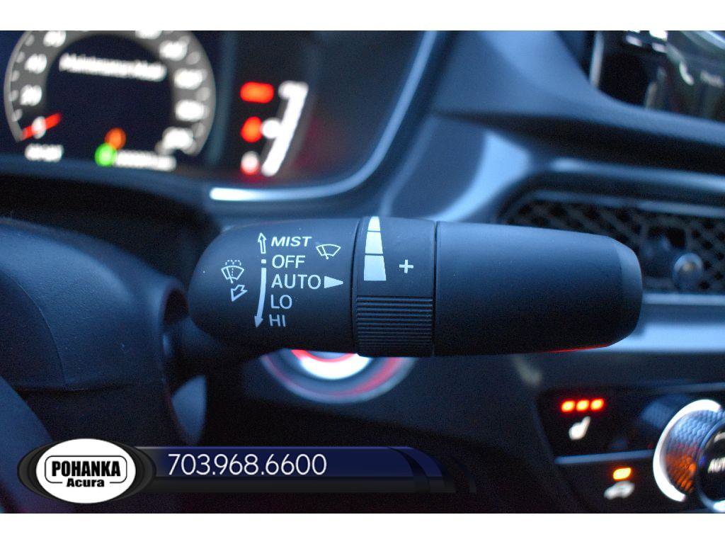 New 2026 Acura Integra Type S FWD image 11