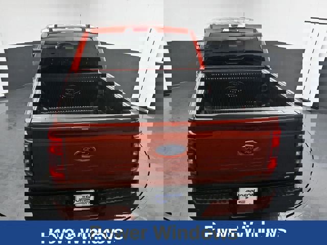 Used 2023 Ford F150 XLT w/ Equipment Group 302A High image 19