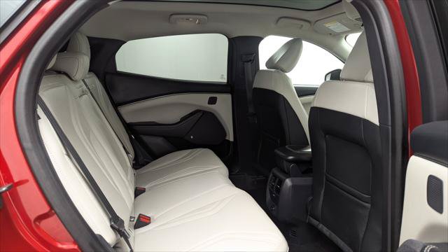 Used 2022 Ford Mustang Mach-E Premium RWD image 18