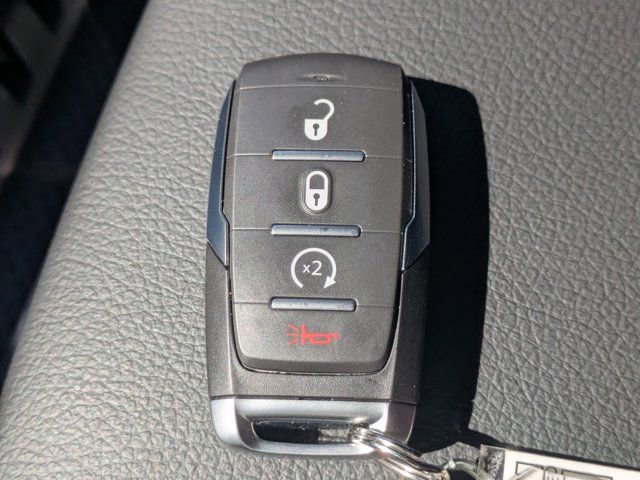 New 2026 RAM 1500 Big Horn image 25