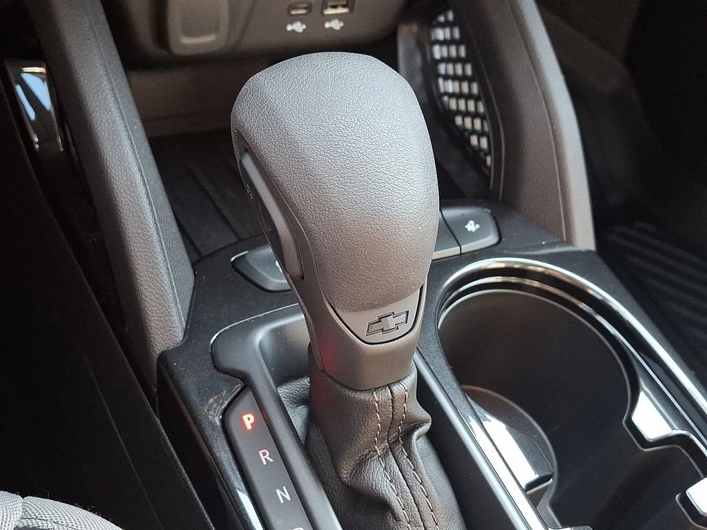 Used 2026 Chevrolet TrailBlazer LS w/ LS Convenience Package FWD image 17