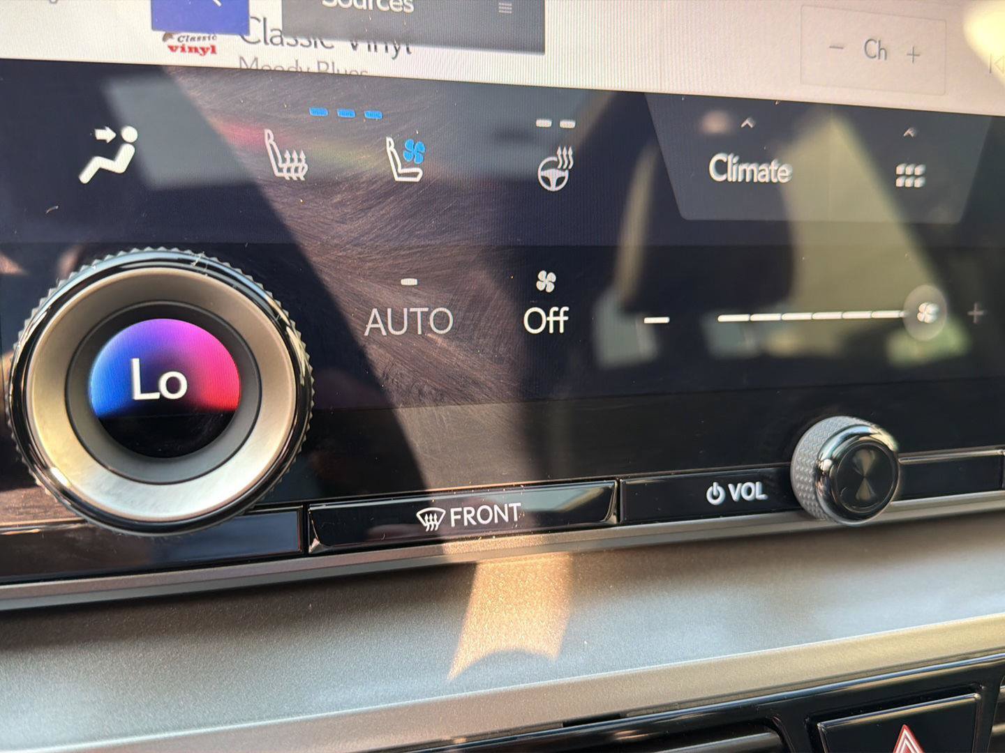 Certified 2025 Lexus TX 350 AWD w/ Technology Package image 26