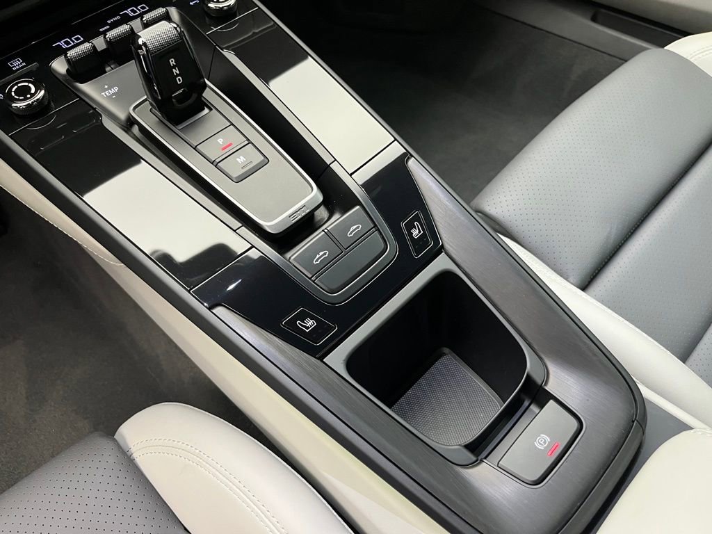 Certified 2023 Porsche 911 Targa 4 GTS image 48