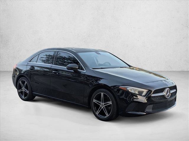 Used 2019 Mercedes-Benz A 220 A 220 image 3