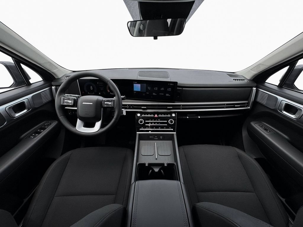 New 2026 Hyundai Santa Fe SE FWD image 13